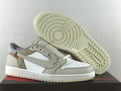 Men Jordan 1-523
